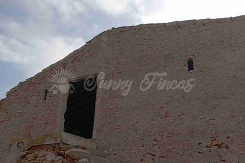 Ruinere i Yecla, Murcia, Yecla - € 39.000 | Ref: SF0517 - foto 29